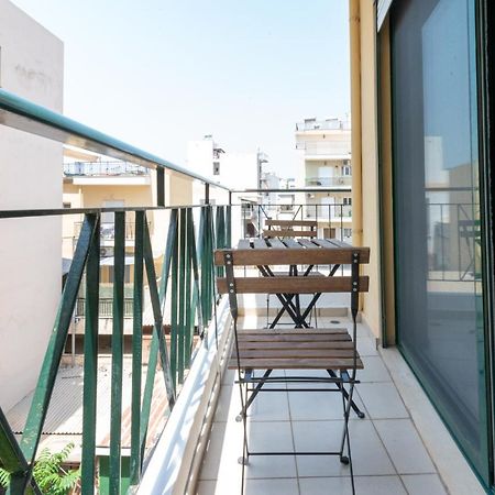 Casa Isabella Apartment Каламата Екстериор снимка
