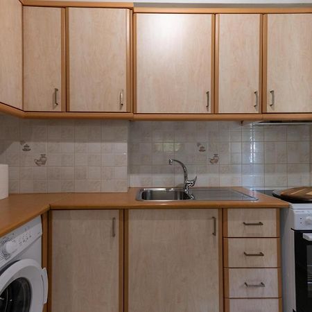 Casa Isabella Apartment Каламата Екстериор снимка