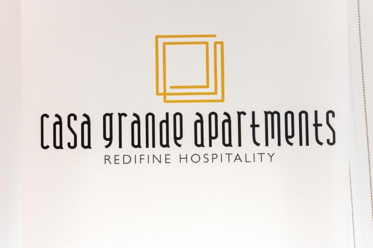 Casa Isabella Apartment Каламата Екстериор снимка