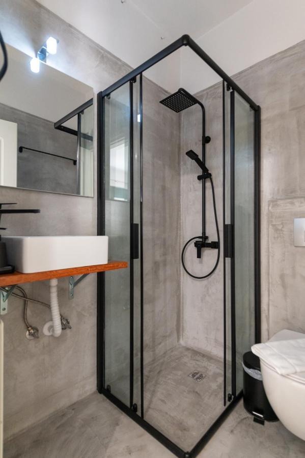 Casa Isabella Apartment Каламата Екстериор снимка